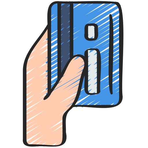 credit card