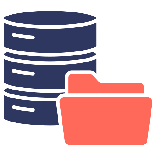 data storage